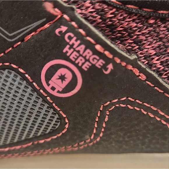  Flash Lights Sneakers, rechargeable led lights - Picture 9 of 11